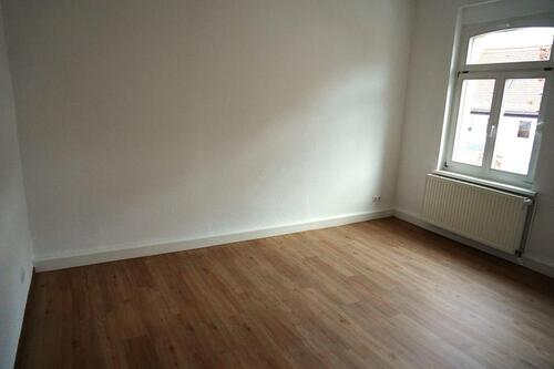 Foto - Etagenwohnung zur Miete in Delitzsch