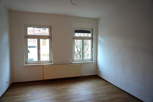 Foto - Etagenwohnung in Delitzsch