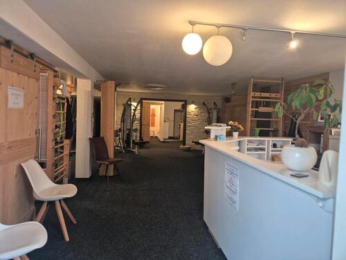 Foto - Moderne PraxisBüroräume in Igensdorf