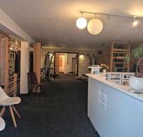 Moderne PraxisBüroräume in Igensdorf