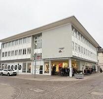 Bürofläche in bester Innenstadtlage von Mosbach
