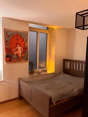 Foto - Wohnung in HBF nähe - 391,00 EUR Kaltmiete, ca.  35,00 m²