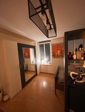 Foto - 1 Zimmer Etagenwohnung in Aachen