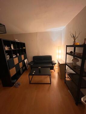 Foto - Etagenwohnung in Aachen zur Miete