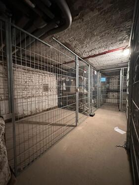 Foto - Trockenes Sicheres Lager Storage im Samariterkiez