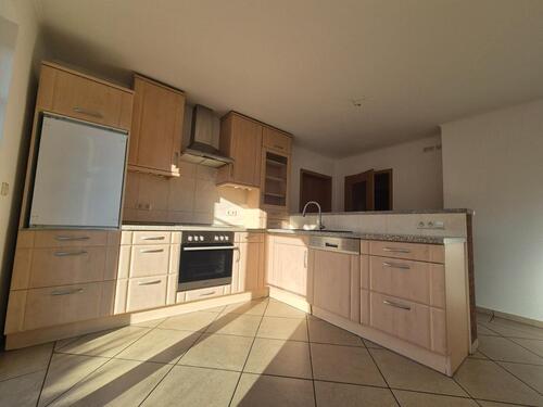 Foto - dreizimmerwohnung Erdgeschosswohnung Spelle Einbauküche