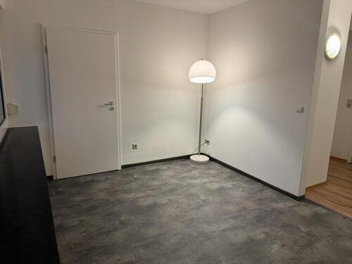 Foto - 2 Zimmer Etagenwohnung zur Miete in Bad Soden-Salmünster