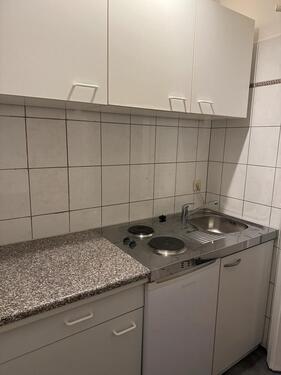 Foto - Etagenwohnung in Bad Soden-Salmünster zur Miete
