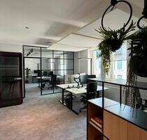 Frisch renovierte Arbeitsplätze ! - Hamburg Hamburg-Mitte