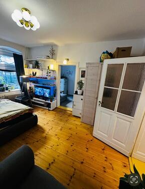 Foto - 2 Zimmer Etagenwohnung zur Miete in Berlin