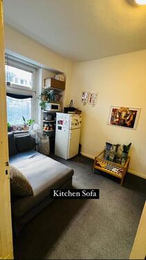 Foto - Etagenwohnung in Berlin zur Miete