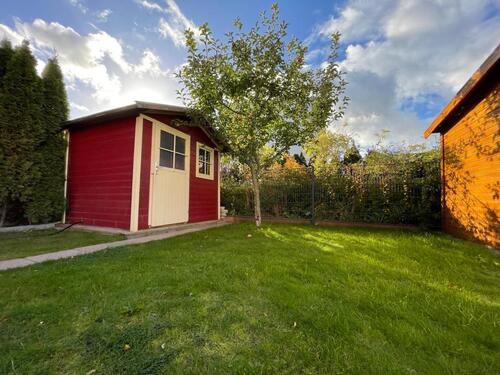 Foto - 5 Zimmer Einfamilienhaus zur Miete in Berlin