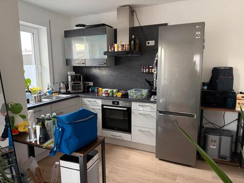 Foto - Tapfheim: 3 Zimmer Wohnung mit 71,53 qm zu vermieten