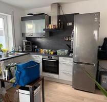 Tapfheim: 3 Zimmer Wohnung mit 71,53 qm zu vermieten