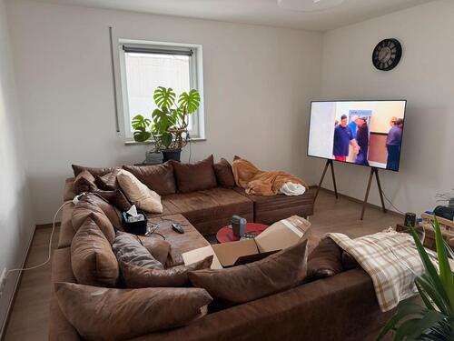 Foto - 3 Zimmer Etagenwohnung zur Miete in Tapfheim