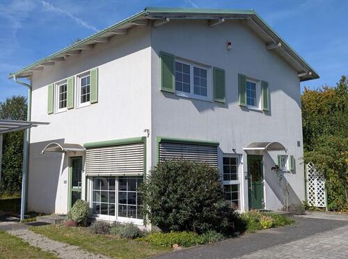 Foto - BüroPraxisKanzleiStudio im Gewerbegebiet zu vermieten