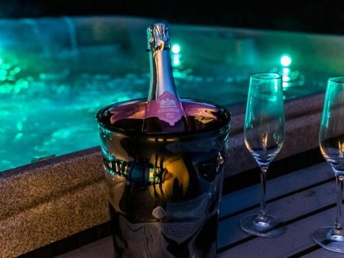 Foto - Strandhaus in Karlshagen Usedom - Urlaub direkt am Meer!