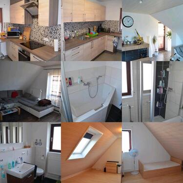 Foto - Zu Vermieten - 1.100,00&nbsp;EUR Kaltmiete, ca.&nbsp; 96,00&nbsp;m&sup2;