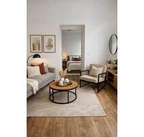 Stilvoll sanierte Altbauwohnung im Herzen von Ludwigsburg