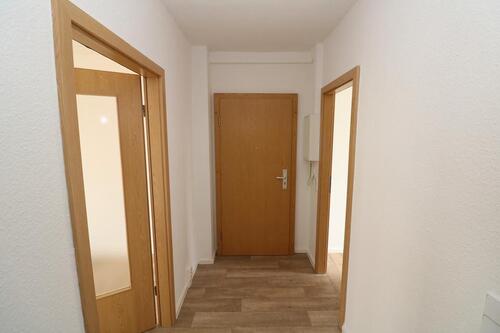 Foto - Etagenwohnung in Freiberg zur Miete