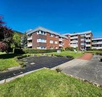 4 Zimmer Wohnung frei ab 01.03. - Springe