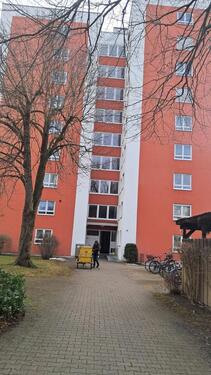 Foto - 3 Zimmer Hochparterre in Seeg