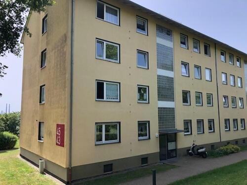 Foto - Etagenwohnung in Baunatal zur Miete