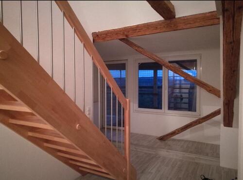 Foto - Wohnung zur Miete bezugsfertig ab 01.03.2026