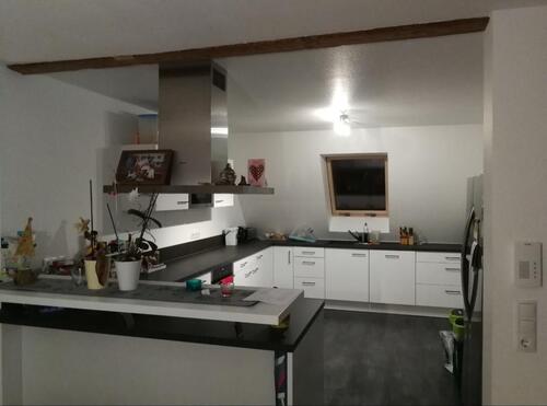 Foto - 4.5 Zimmer Maisonettenwohnung in Rosenfeld