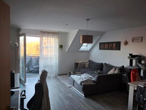 Foto - 3 Raum2OGFahrstuhlBalkon - 1.150,00&nbsp;EUR Kaltmiete, ca.&nbsp; 79,00&nbsp;m&sup2;