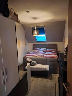 Foto - 3 Zimmer Dachgeschoßwohnung zur Miete in Fürstenwalde (Spree)