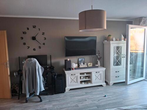 Foto - 3 Zimmer Dachgeschoßwohnung in Fürstenwalde (Spree)