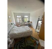 Schönes, helles Zimmer zur Buchmesse zu vermieten - Leipzig Südost