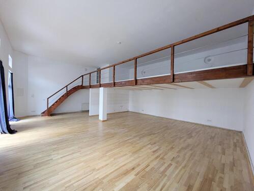 Foto - Loft - Studio - Atelier in Chemnitz zur Miete
