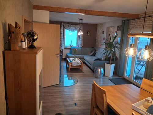 Foto - 4 Zimmer Einfamilienhaus in Kastellaun