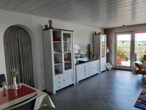 Foto - 4.5 Zimmer Etagenwohnung zur Miete in Brigachtal