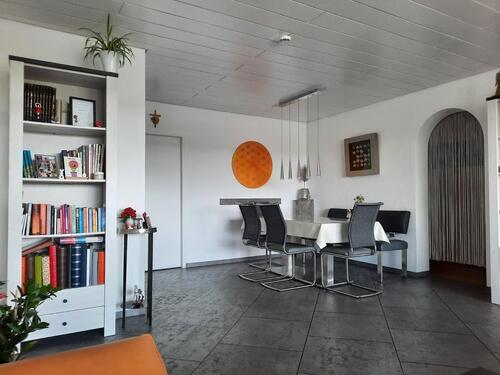 Foto - 4.5 Zimmer Etagenwohnung in Brigachtal