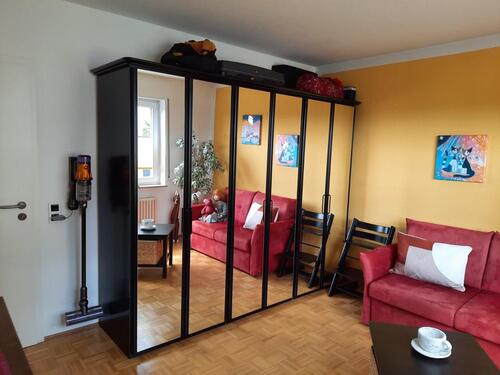 Foto - Etagenwohnung in Brigachtal zur Miete