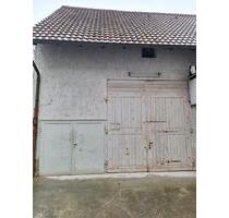 Scheune Lagerhalle ca. 140 qm auf 2 Etagen in Heilbronn