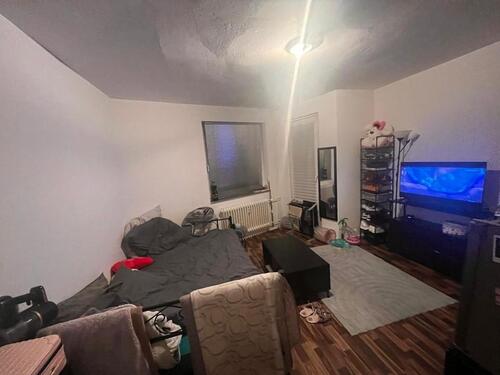 Foto - 1 Zimmer Wohnung - 490,00&nbsp;EUR Kaltmiete, ca.&nbsp; 21,00&nbsp;m&sup2;