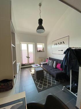 Foto - 1,5 Zimmer Wohnung Mannheim Neckarau