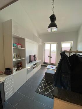 Foto - Maisonettenwohnung in Mannheim zur Miete