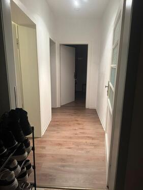 Foto - Nachmieter für 2-Zimmer Wohnung in Simmern