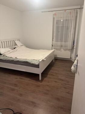Foto - 2 Zimmer Erdgeschoßwohnung zur Miete in Simmern/Hunsrück
