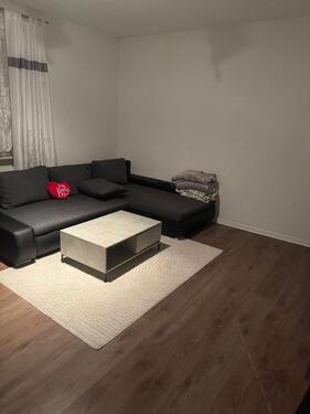 Foto - 2 Zimmer Erdgeschoßwohnung in Simmern/Hunsrück