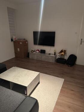 Foto - Erdgeschoßwohnung in Simmern/Hunsrück zur Miete