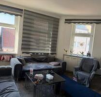 2-Zimmer Wohnung in zentraler Lage ab 15.04.2026 zu vermieten - Beckum