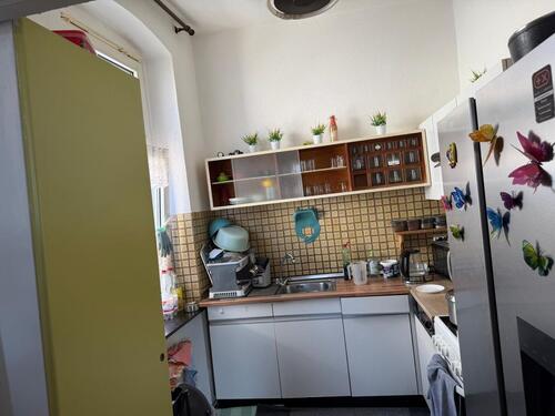 Foto - 2 Zimmer Etagenwohnung in Beckum