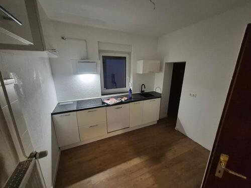 Foto - 3 Zimmer Wohnung mit Garten und PKW GarageStellplatz
