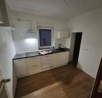 3 Zimmer Wohnung mit Garten und PKW GarageStellplatz - Steinau an der Straße